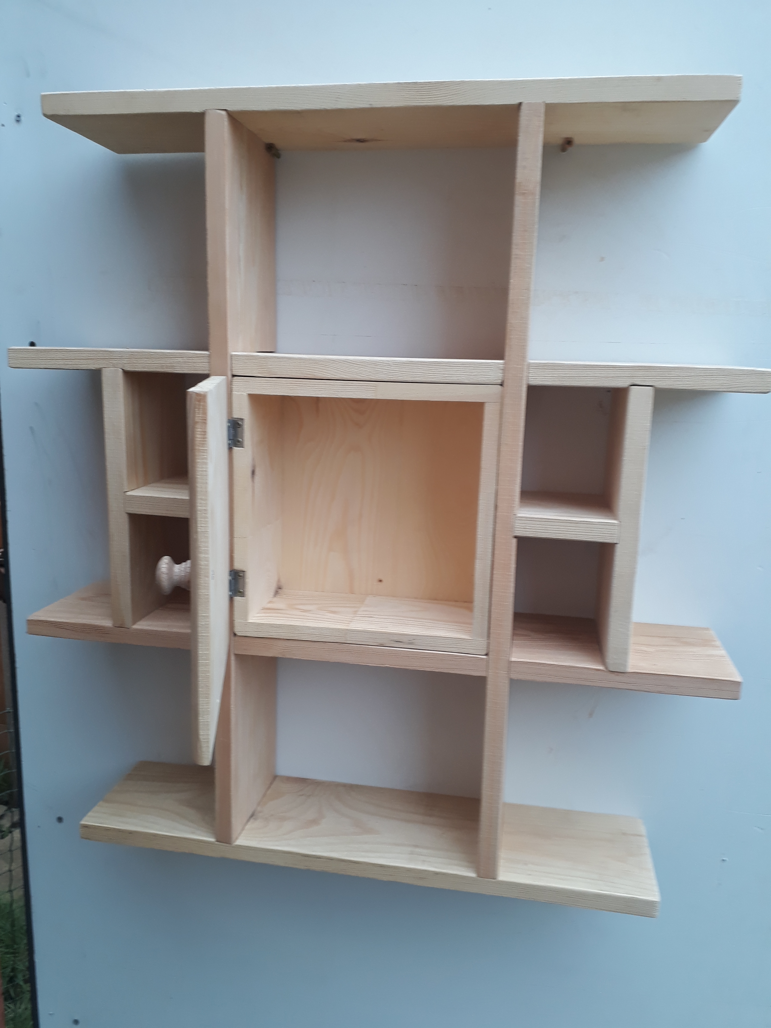 Wall Shelf