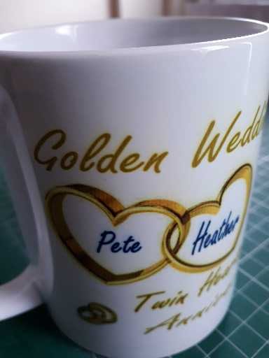 Mugs