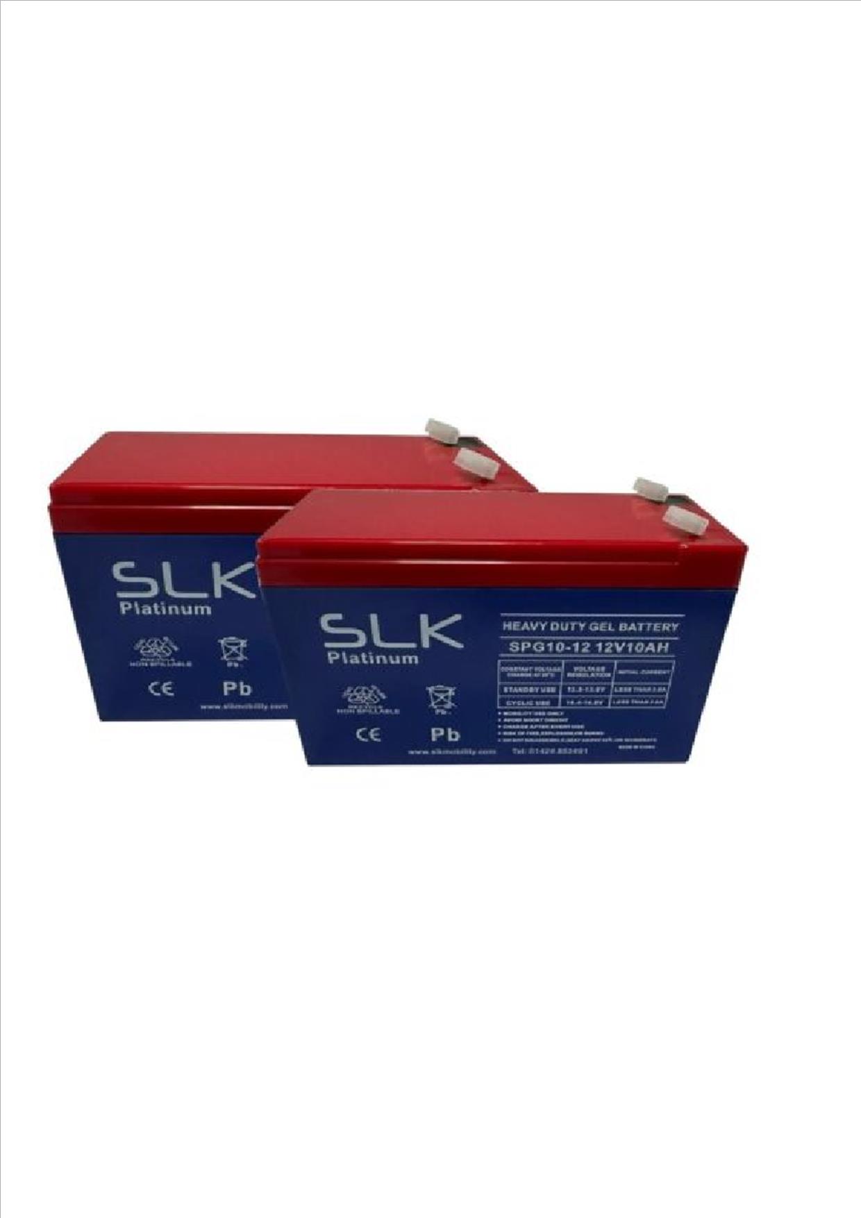 Batteries
