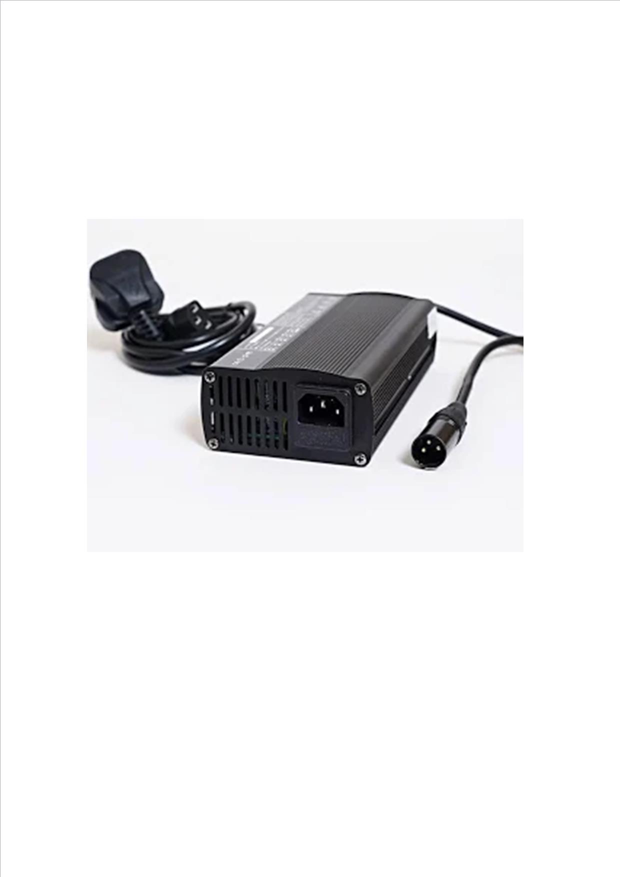 Battery Chargers