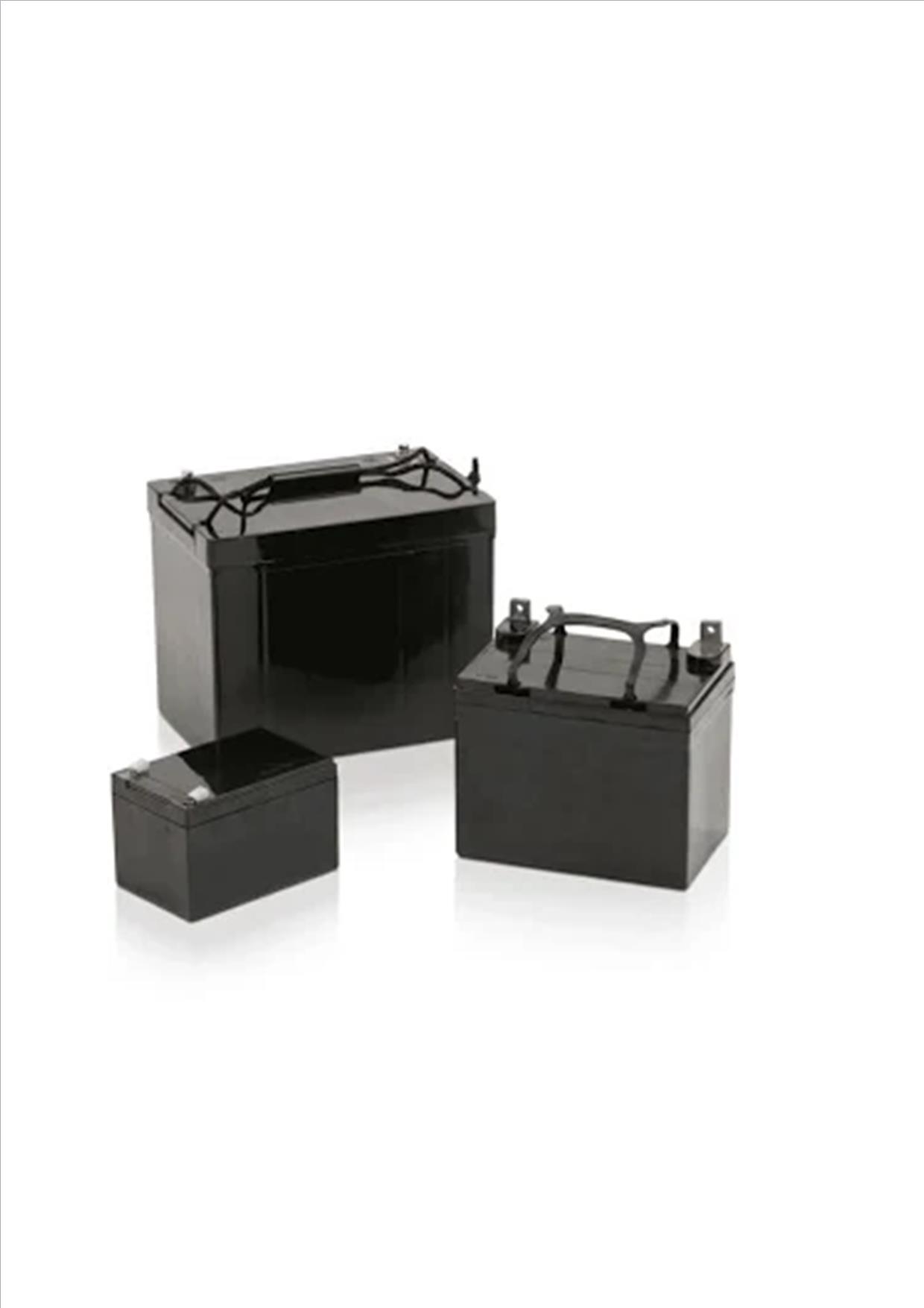 Batteries